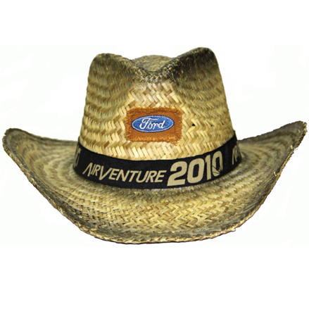 Straw Hat
