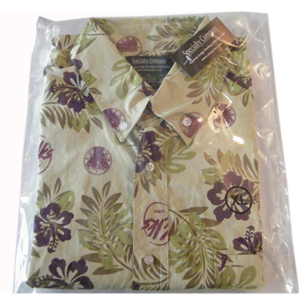 Camp Shirt