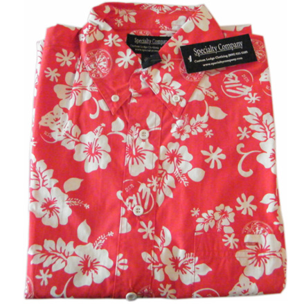 Camp Shirt