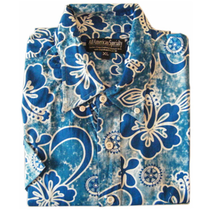 Camp Shirt