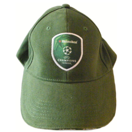 Ball Cap