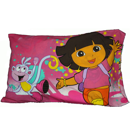 Pillow Case
