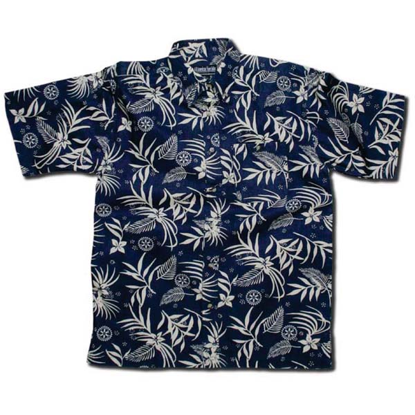 Camp Shirt