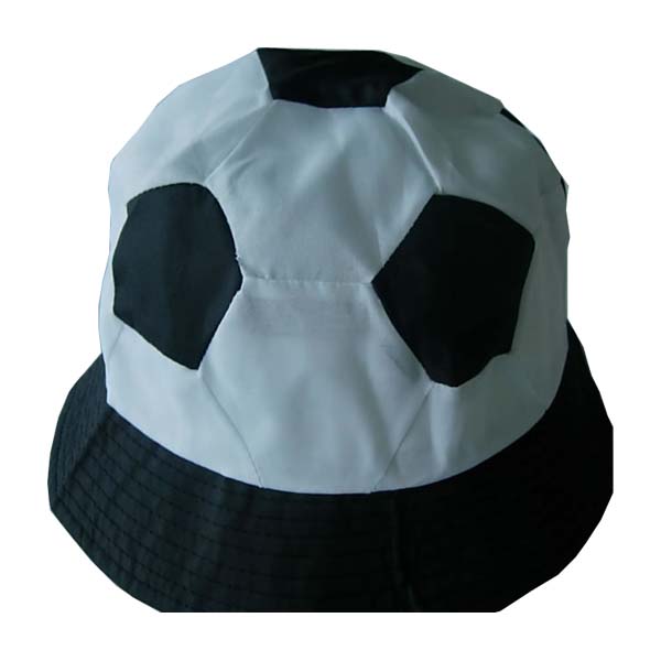 Soccor Hat