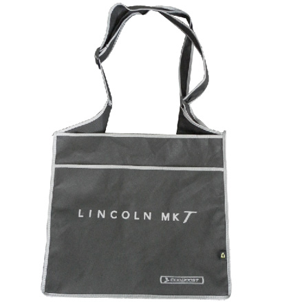 Black Tote Bag