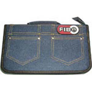 Rectange Shape, Pockets On Face, Handle On Back