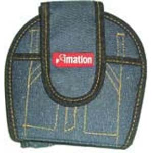 D Shape CD Case