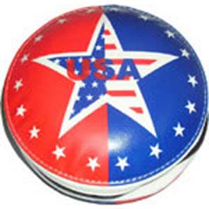 Basket Ball Design CD Holder