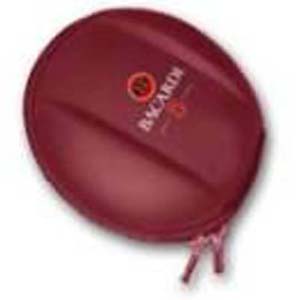 Soft EVA Material CD Holder, Round