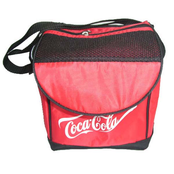12 Cans Cooler Bag
