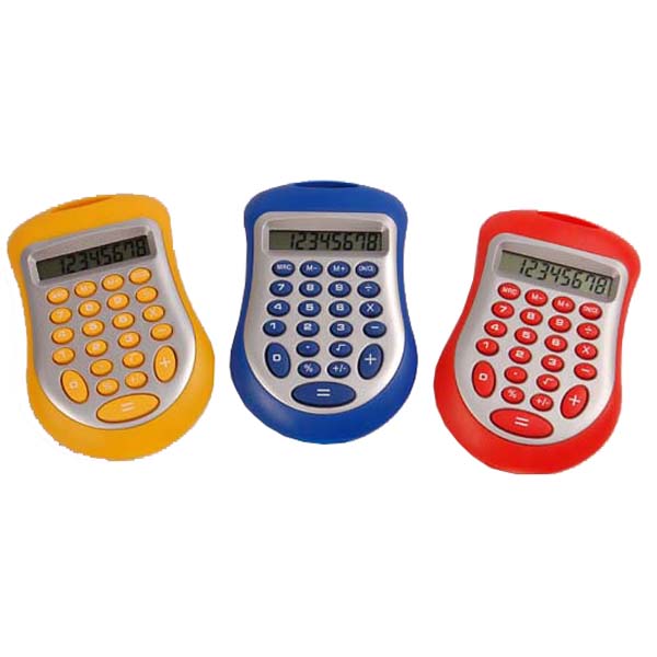 Calculator