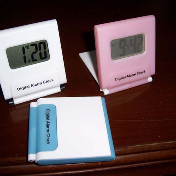 Travel Timer