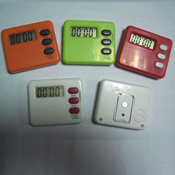 Timer