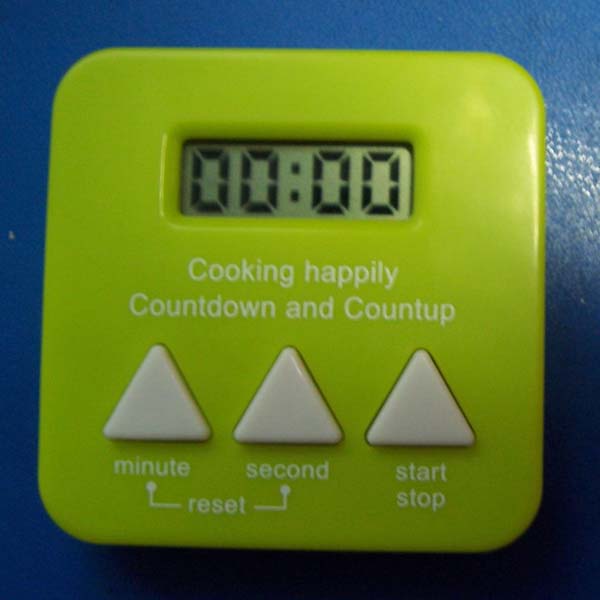 Timer