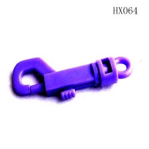 Plastic Key Holder