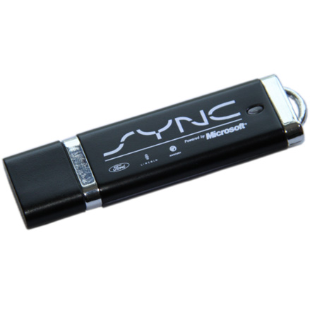 USB Memory Drive