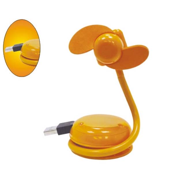 USB Fan