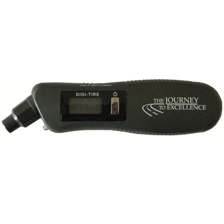 Tire Pressure Gauge