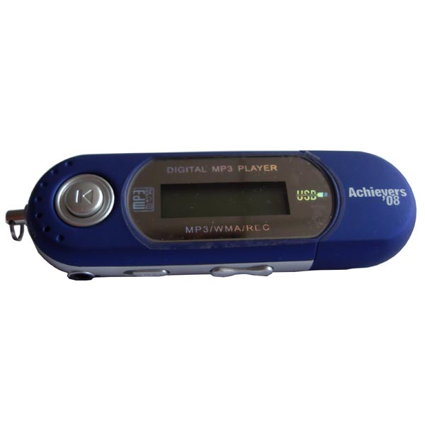 MP3 Player