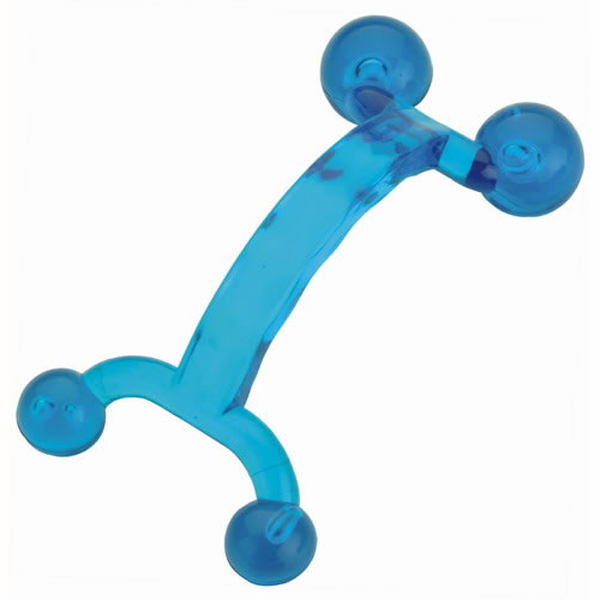 Hand-operating Massager