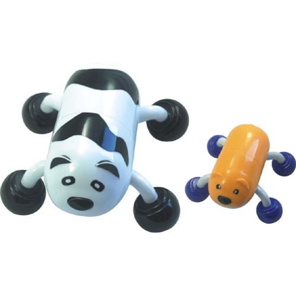 Mini Electric Massager