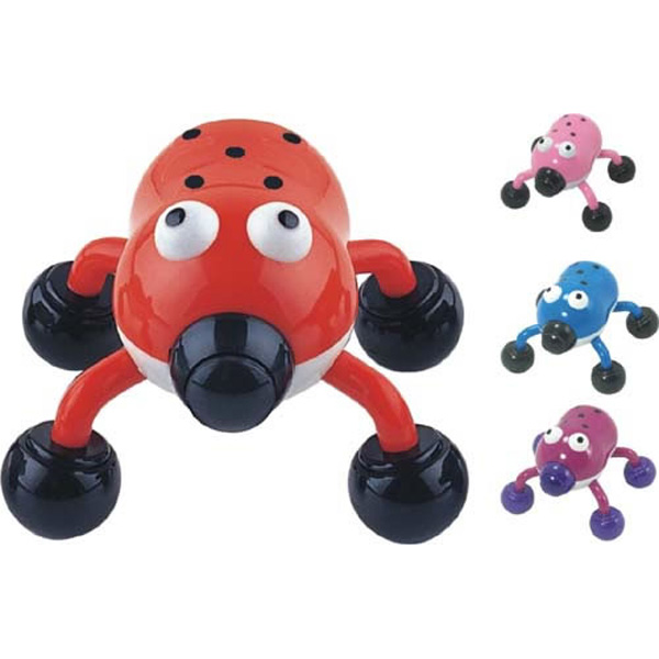 Mini Electric Massager