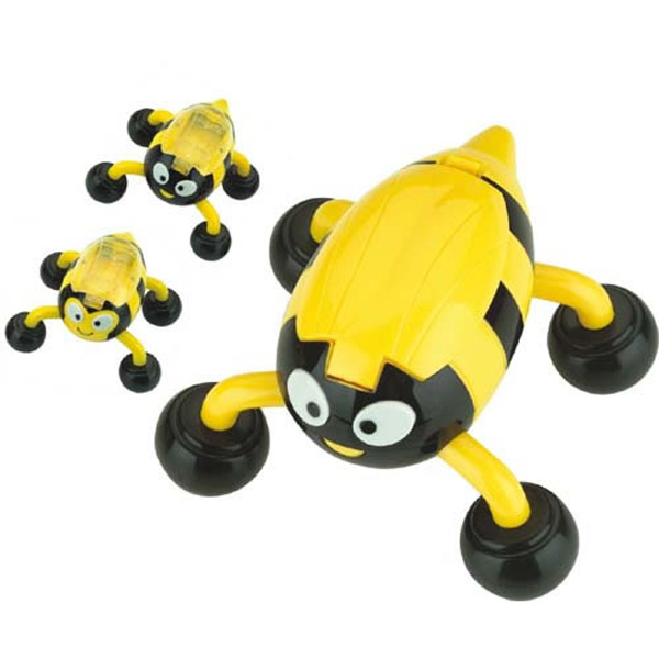 Mini Electric Massager