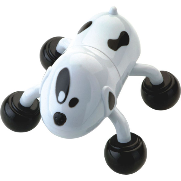 Mini Electric Massager