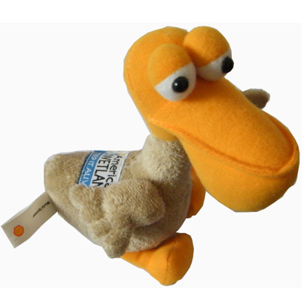 Stuffed Animals