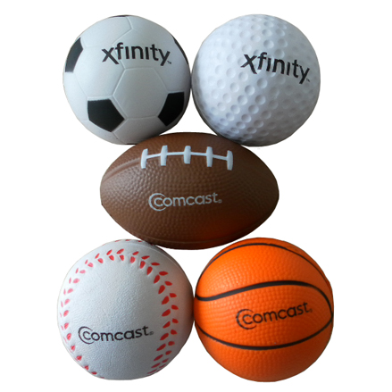 PU Stress Ball