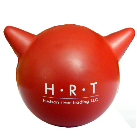 PU Stress Ball