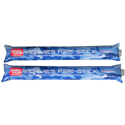 Thunderstix