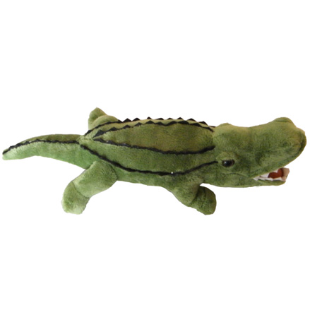 Stuffed Animals- Octopus