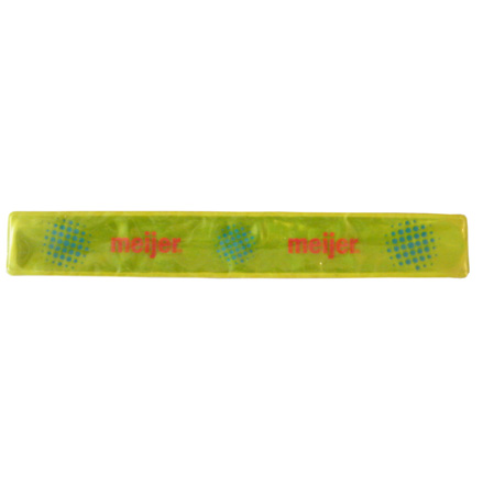 Slap Bracelet