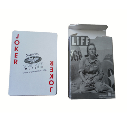 Playing Card