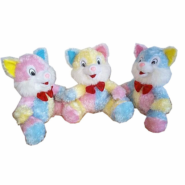 Plush Toy