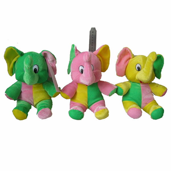 Plush Toy