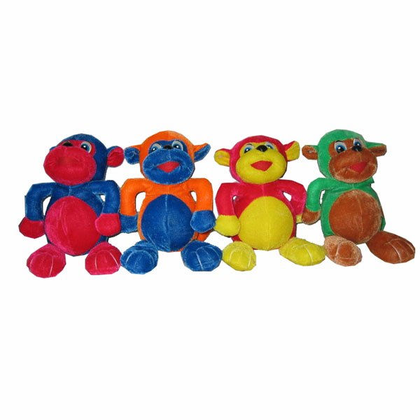 Plush Toy