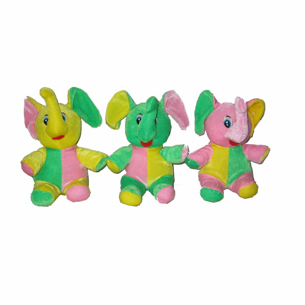 Plush Toy
