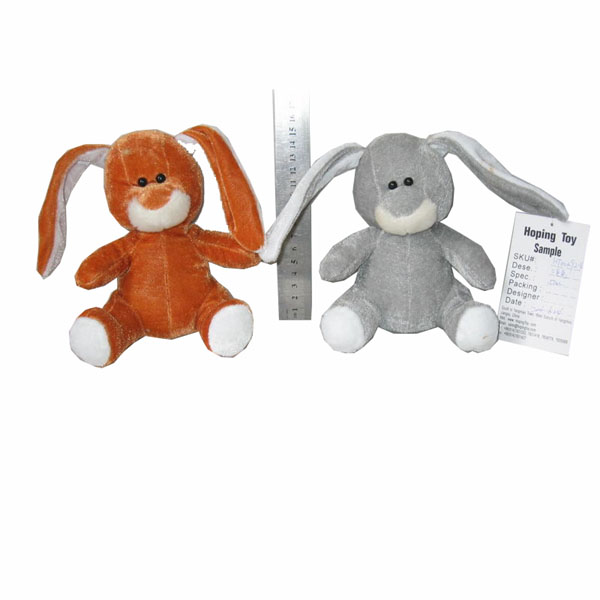 Plush Toy