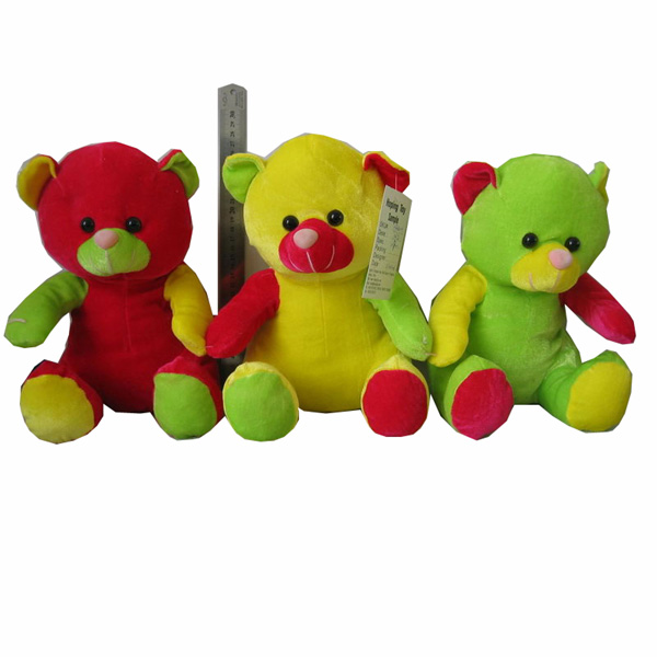 Plush Toy