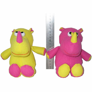Plush Toy