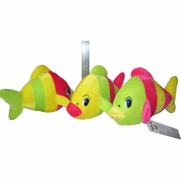 Plush Toy