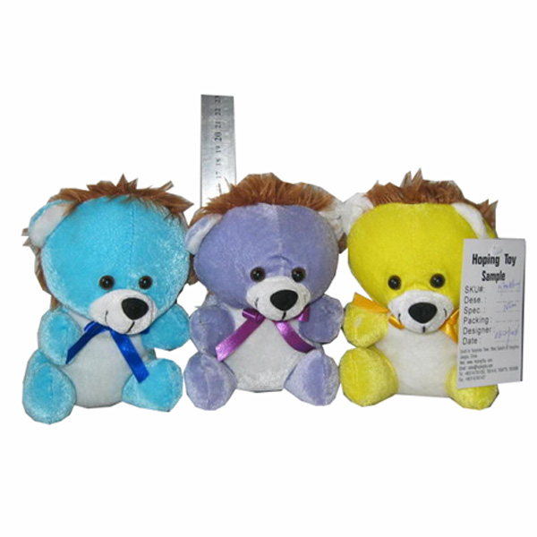 Plush Toy