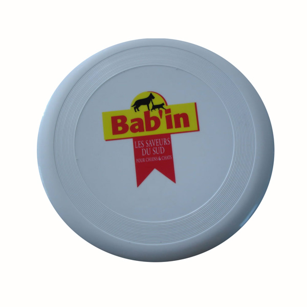 Frisbee
