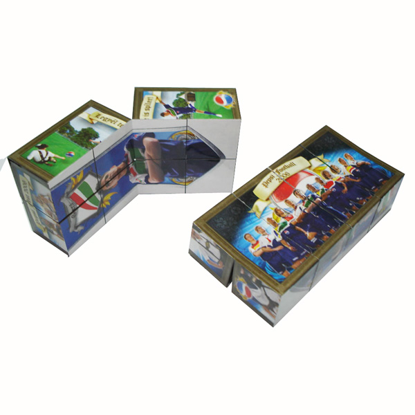 Magic Block
