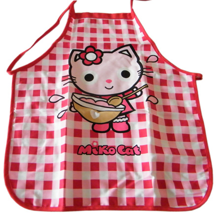Apron