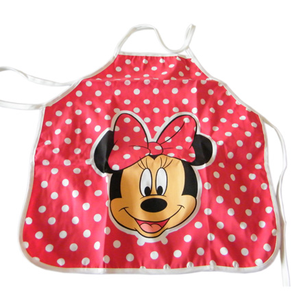 Apron