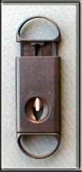 Cigar Cutter