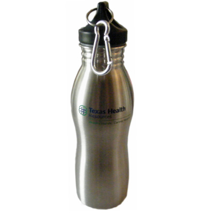 Stainless Steel Water Bottle